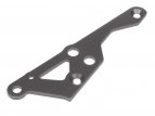 ENGINE MOUNT BRACE (RIGHT/GUNMETAL)