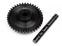 HIGH SPEED IDLER GEAR 39T / SHAFT SET