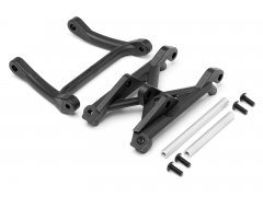 REAR BUMPER BRACE SET B