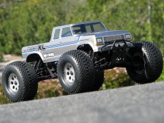 1979 FORD F-150 SUPERCAB BODY