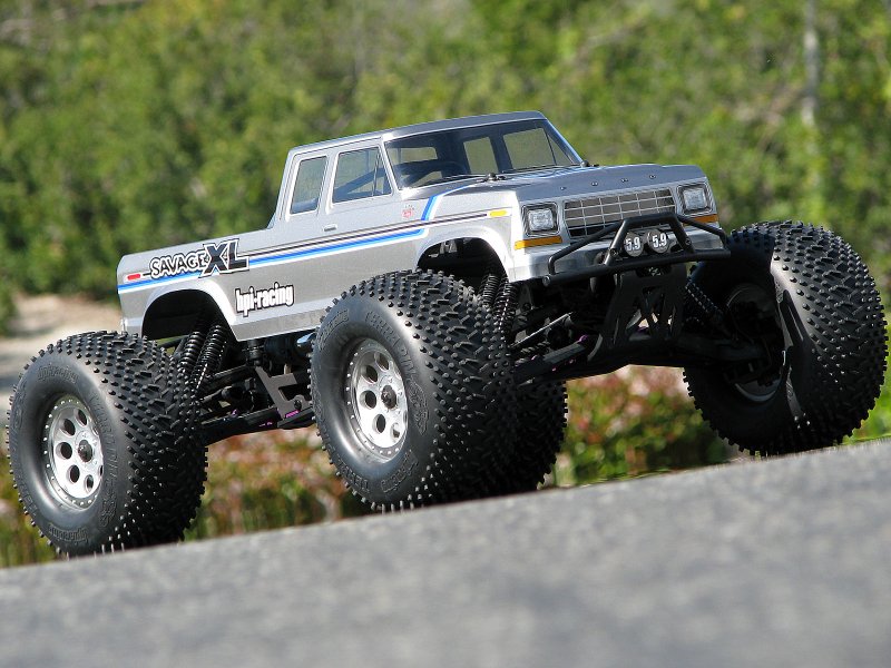1979 ford rc truck