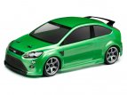 FORD 2010 FOCUS RS BODY (200mm)