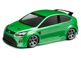 FORD 2010 FOCUS RS BODY...