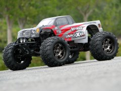 GT-3 TRUCK BODY