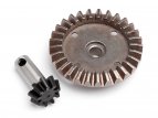 SINTERED BULLETPROOF DIFF BEVEL GEAR 29T/9T SET