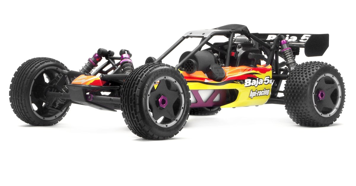 10601 Baja 5B RTR