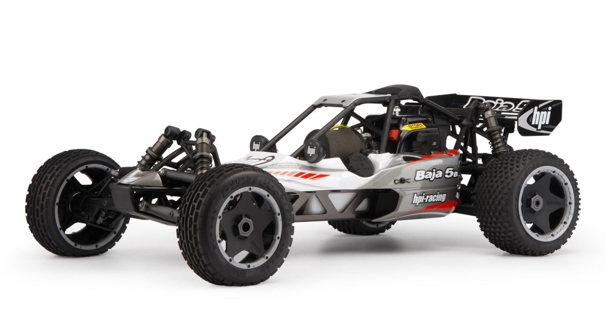 Hpi baja 5b store 23cc