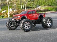 FORD F-150 SVT RAPTOR BODY