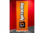 ROLLER BANNER