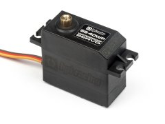 HPI SS-40WP SERVO (WATERPROOF/6.0V/10KG/METAL GEARED)