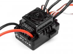 FLUX EMH-3S BRUSHLESS ESC