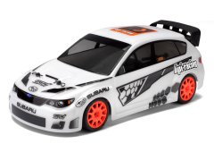 SUBARU WRX STI BODY (150MM)