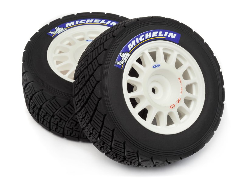 rc rally tires