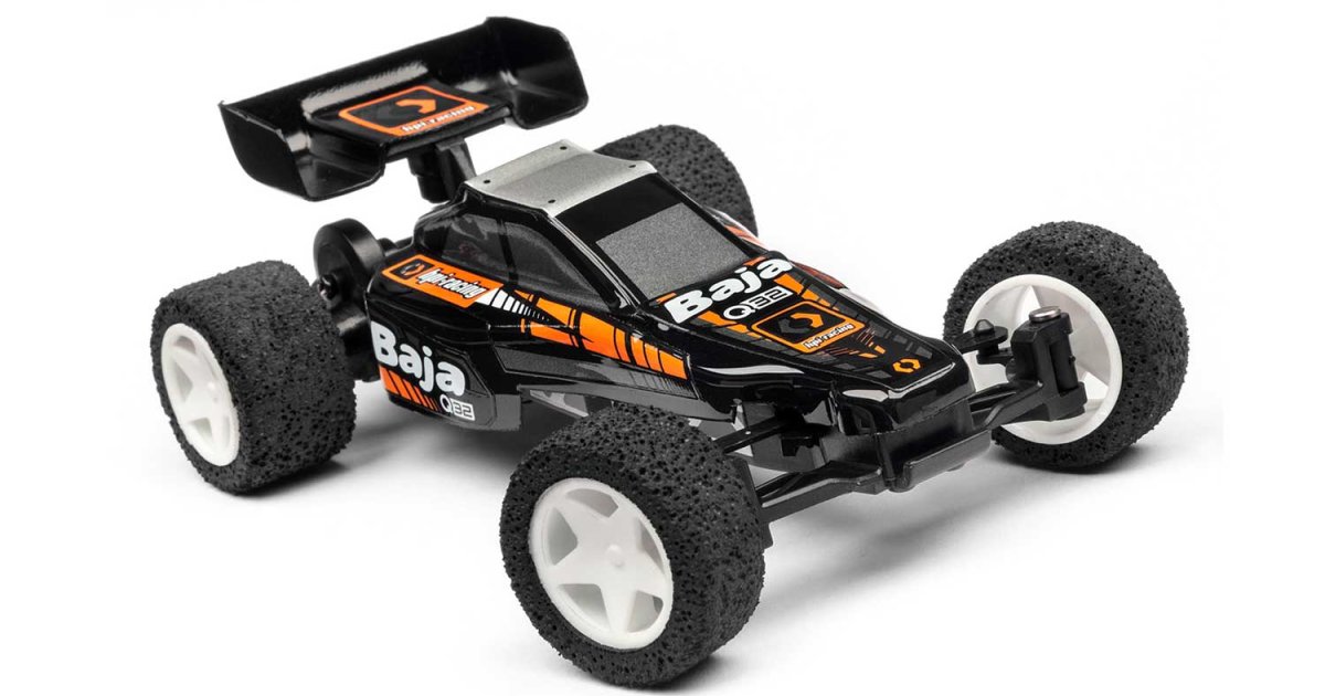 Hpi on sale baja mini