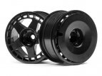 fifteen52 TURBOMAC WHEEL BLACK (26mm/2pcs)