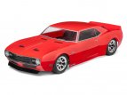 1968 CHEVROLET CAMARO BODY (200MM)