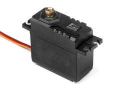 HPI SS-30MGWR SERVO (WATER-RESISTANT/6.0V/8KG/METAL GEARED)