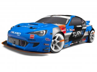 hpi rs4 electric