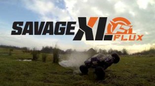 HPI TV Video: HPI Racing Savage XL FLUX