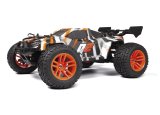 Quantum2 XT - Orange