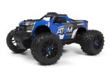 Atom monster truck -...