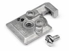 CARBURETOR PUMP COVER KIT