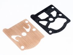 CARBURETOR PUMP DIAPHRAGM KIT