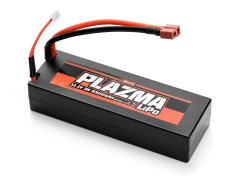 Plazma 11.1V 5300mAh 40C LiPo Battery Pack