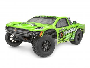 COCHE ELECTRICO RTR 112 BUGGY BAJA 4WD 24HGZ MOTOR BRUSHLESS
