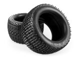 Tredz TerraHex Tire HD...