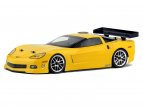 CHEVROLET CORVETTE C6 BODY (200mm/WB255mm)