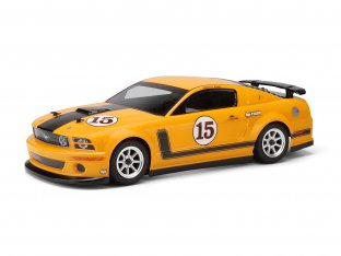 #17537 - SALEEN® LIMITED EDITION MUSTANG BODY (200mm)