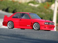 BMW M3 E30 BODY (200mm)