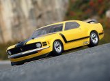 17519 1966 FORD MUSTANG GT BODY (200mm)