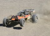 Big Baja Race Event in...