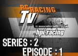 RC Racing TV series 2 now