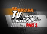 RC Racing TV Interview...