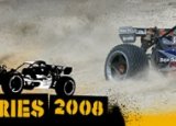 HPI Baja Endurance Race...