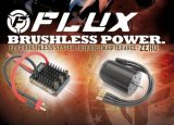 HPI Flux Brushless System