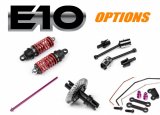 E10 Options are Here!