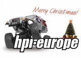 Happy Holidays from HPI...