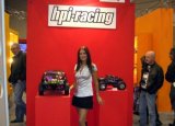 HPI on display at the...