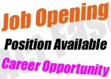 Job Opening at HPI