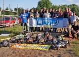 LRP Baja Challenge Round...