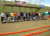 UK Baja Finals Qualifier...