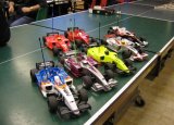 HPI Formula 10 Charity...