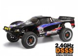 Baja 5T now includes 2...