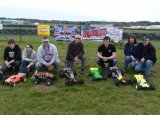 NO LIMIT RC UK AT PEMBREY