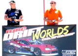 D1RC Drift Worlds...