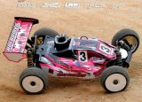 IFMAR 1/8th Off-Road...